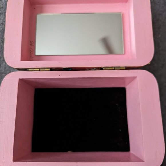 Vintage Barbie hand bag - Picture 7 of 7